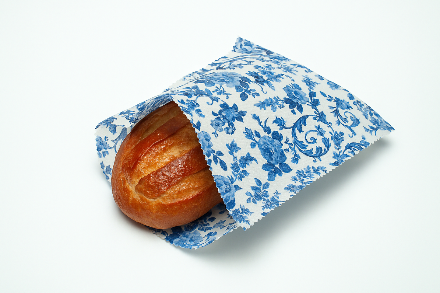 Beeswax Bread Bag