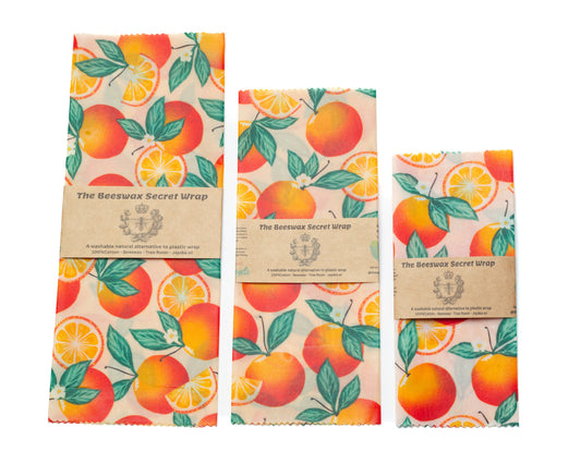 Secret Wrap Starter Bundle