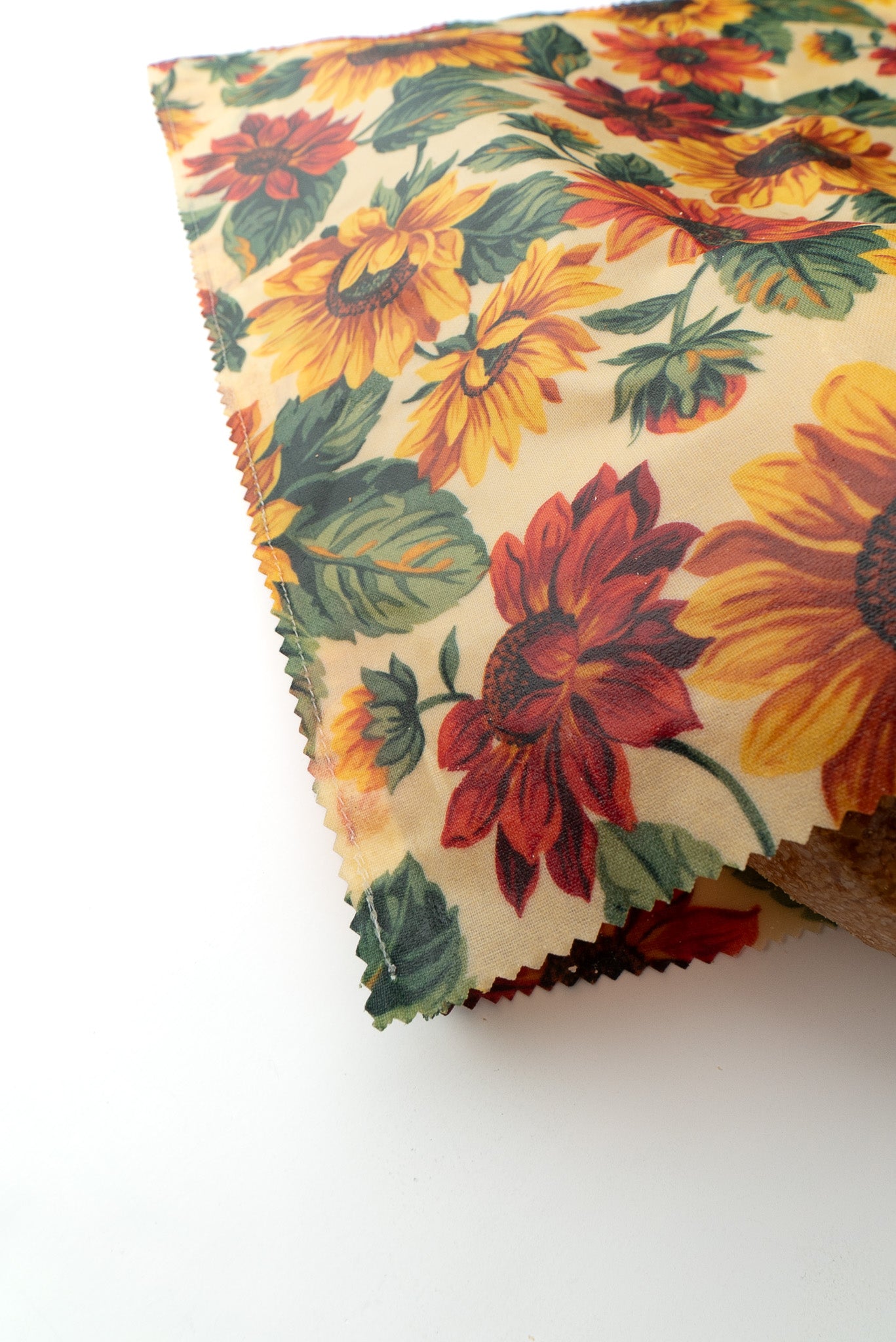 Beeswax Bread Bag