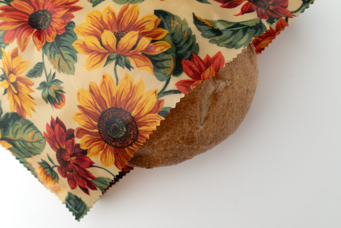 Beeswax Bread Bag