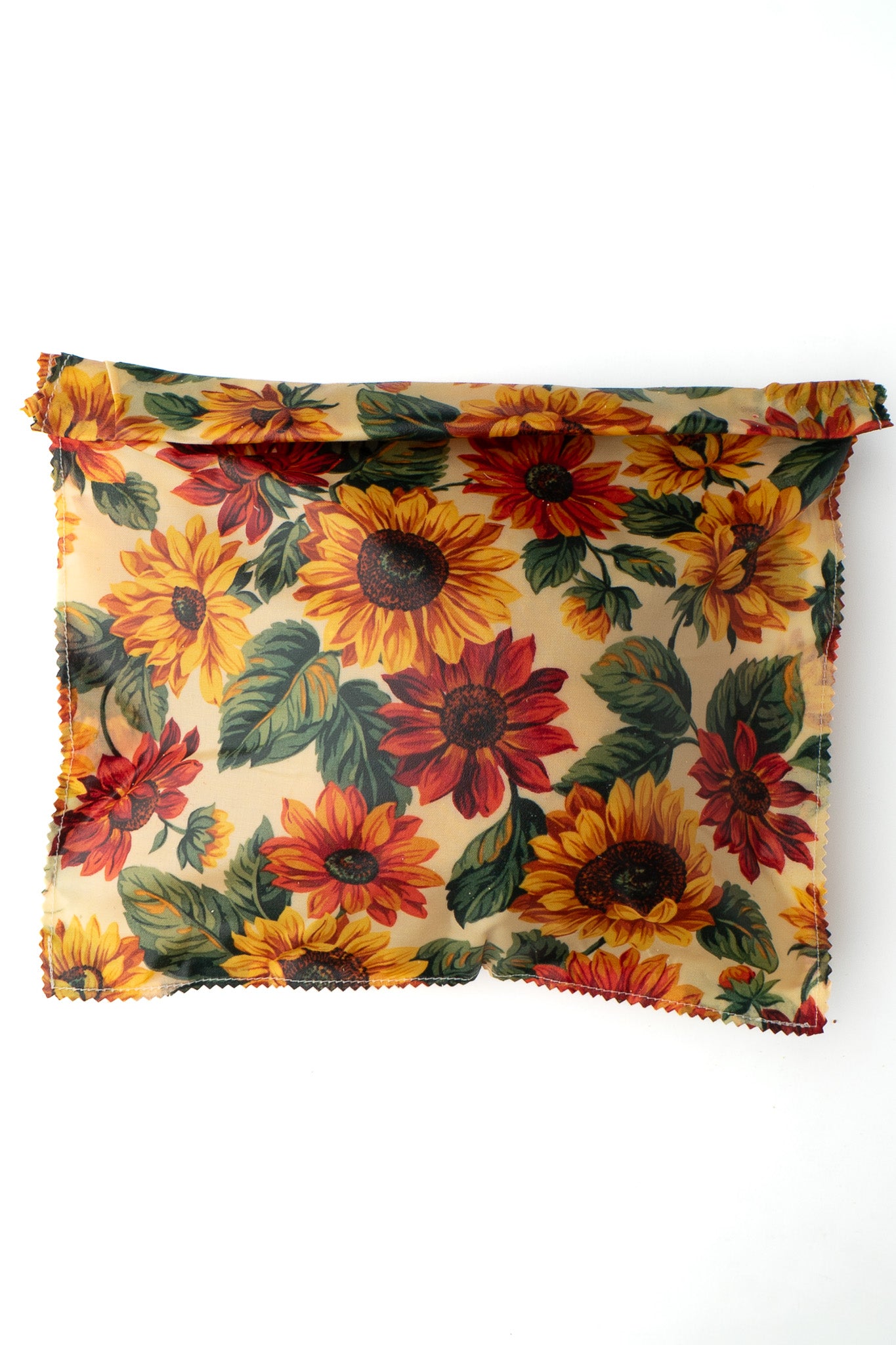 Beeswax Bread Bag