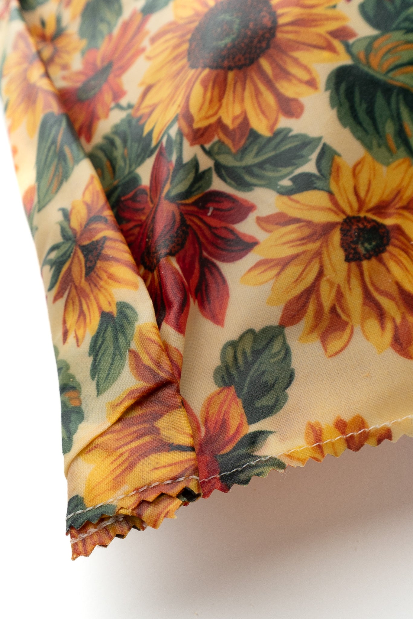 Beeswax Bread Bag