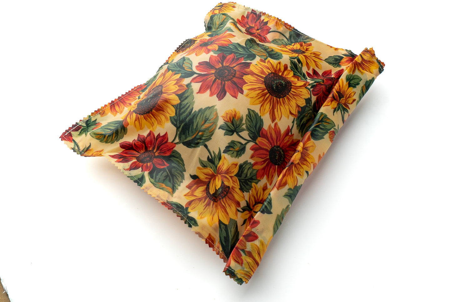 Beeswax Bread Bag