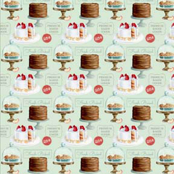 Sweet Treat Beeswax Wrap